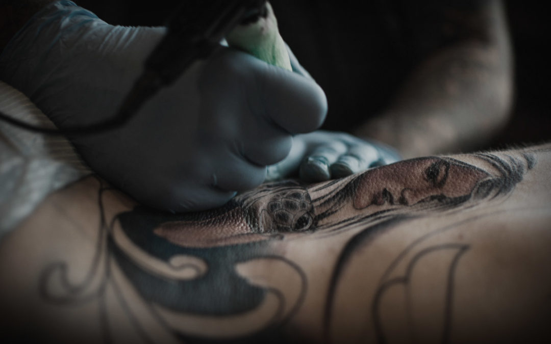 The Artisan Tattoo